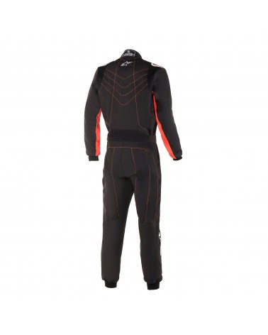 Alpinestars KMX9 V3 FIA kart suit