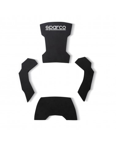 Sparco kart seat cover