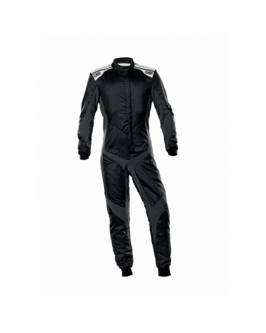 OMP One Evo X FIA race suit