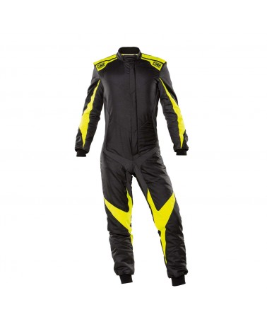 OMP One Evo X FIA race suit