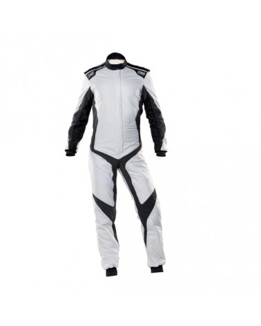 OMP One Evo X FIA race suit