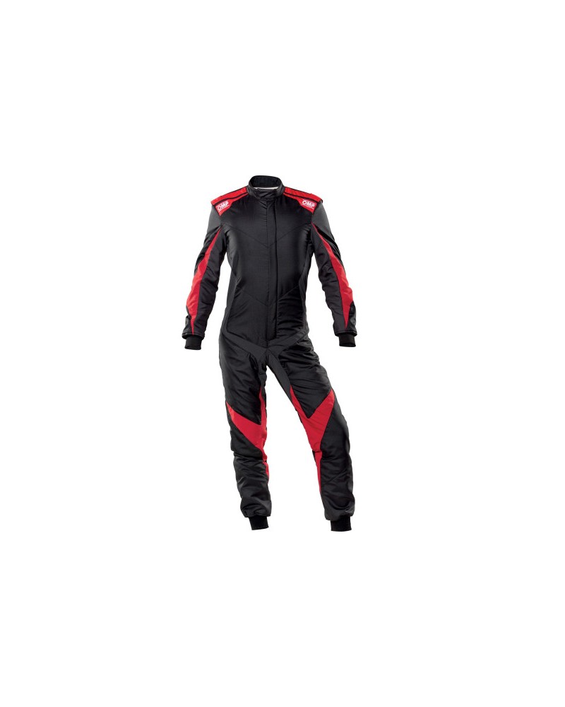 OMP One Evo X FIA race suit