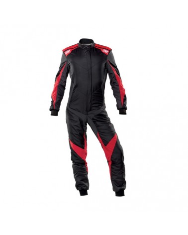 OMP One Evo X FIA race suit