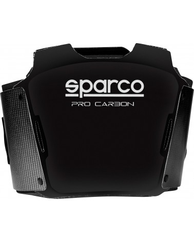 Sparco PRO-CARBON FIA rib protector