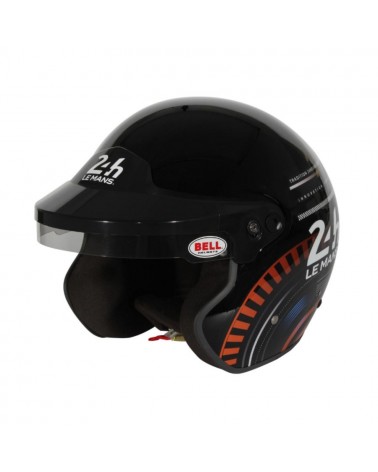 Bell MAG LE MANS  FIA race helmet
