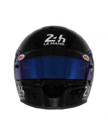 Bell GT6 LE MANS FIA race helmet