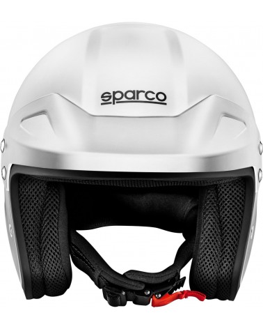Sparco J-PRO helmet