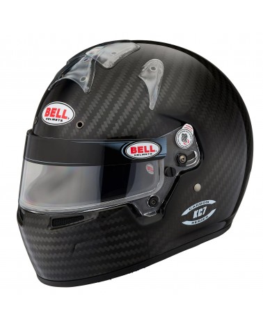 Bell KC7-CMR 2016 carbon kart helmet