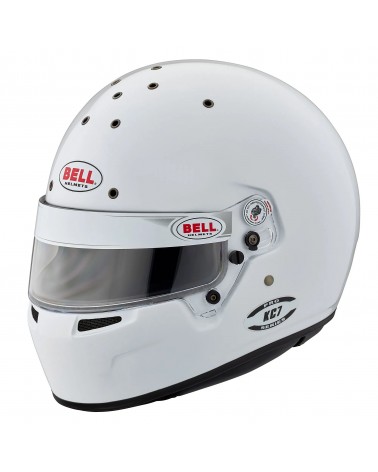 Bell KC7-CMR 2016 kart helmet