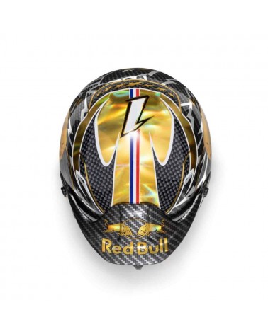 Mini casque STILO SEBASTIEN OGIER