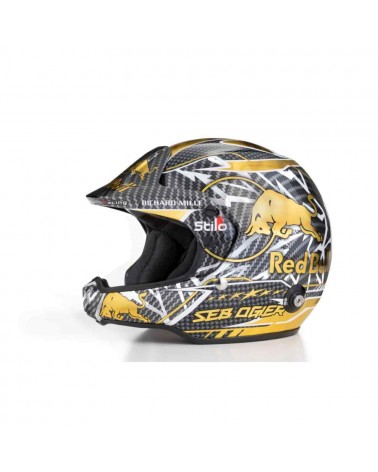 casque ogier
