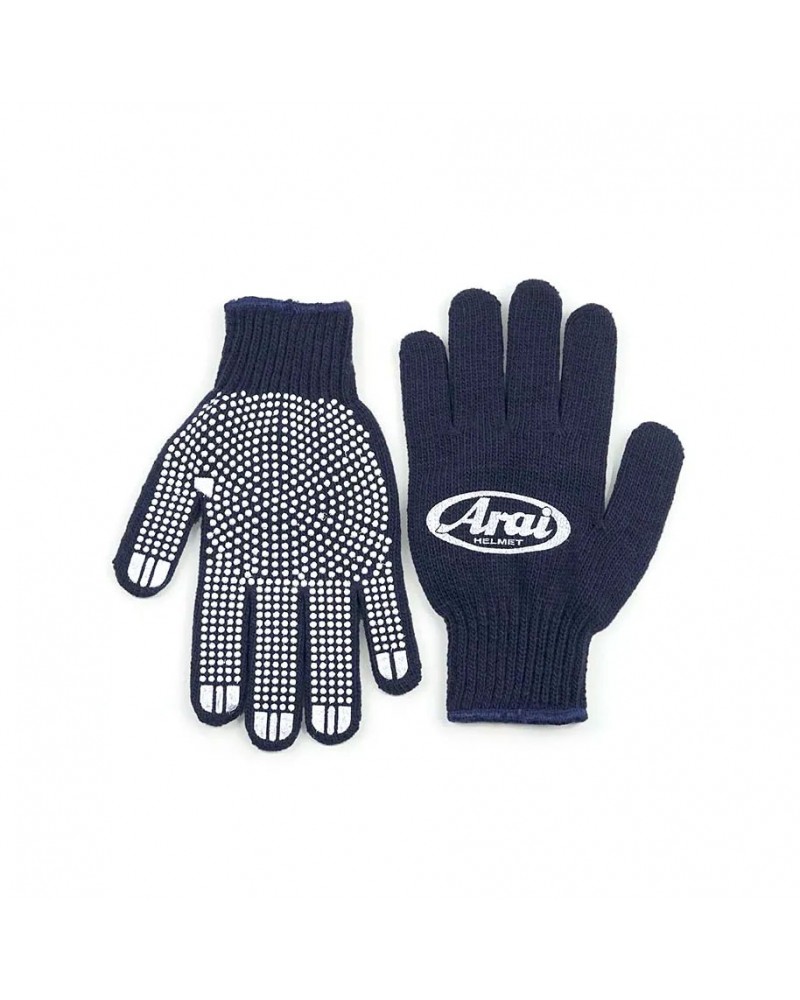 Gants mécanicien Arai