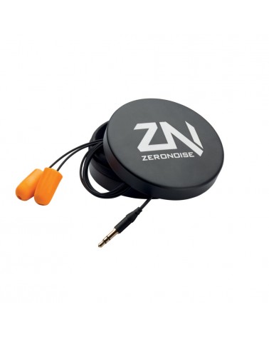 ZERO NOISE 3.5 MM ear plugs