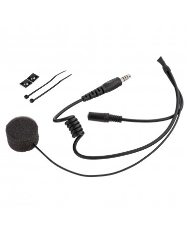 ZERO NOISE 3.5 MM microphone kit
