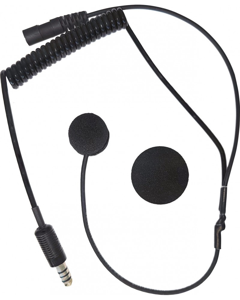 SCHUBERTH full face microphone 3.5 mm