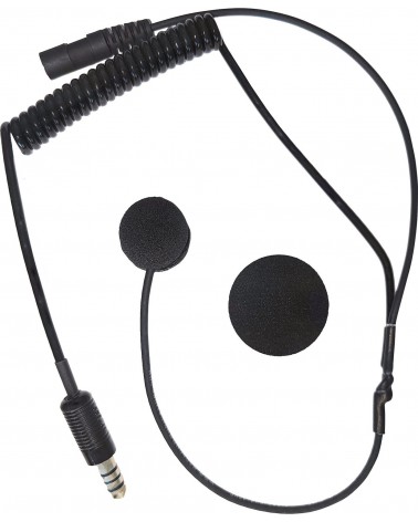 SCHUBERTH full face microphone 3.5 mm