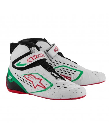 Alpinestars  Tech 1 KX V3 FIA 8877-2022 kart boots