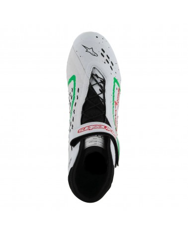 Alpinestars  Tech 1 KX V3 FIA 8877-2022 kart boots