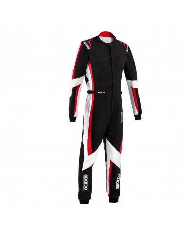 Sparco Kerb Advanced FIA kart suit