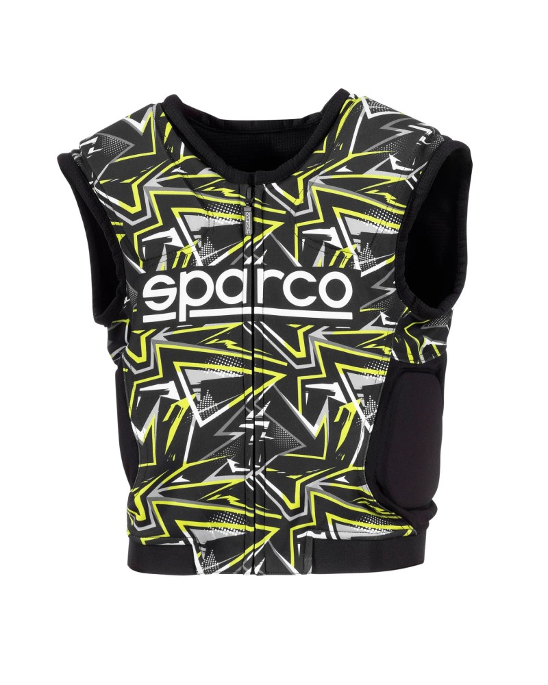 Sparco SJ PRO-K3 rib protector