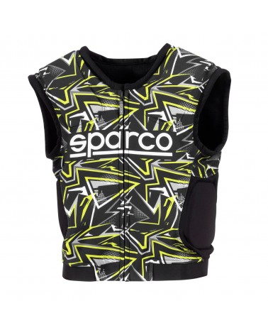 Sparco SJ PRO-K3 rib protector