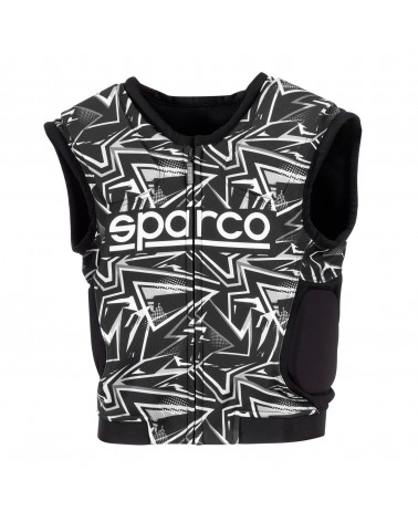 Gilet de protection Sparco SJ PRO-K3