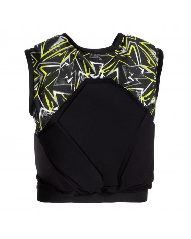 Gilet de protection Sparco SJ PRO-K3