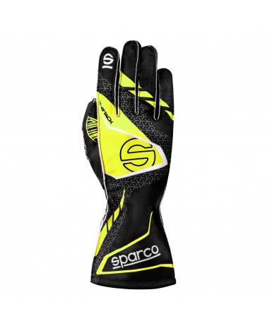 Sparco K-Attack kart gloves