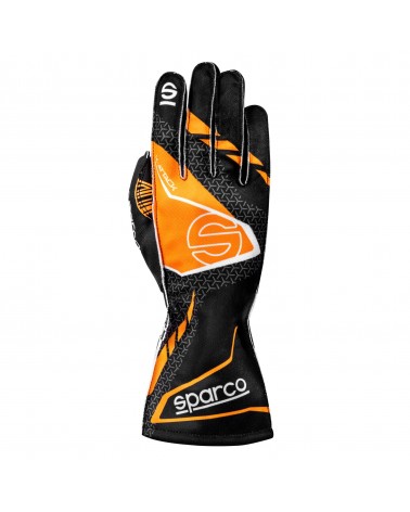 Sparco K-Attack kart gloves