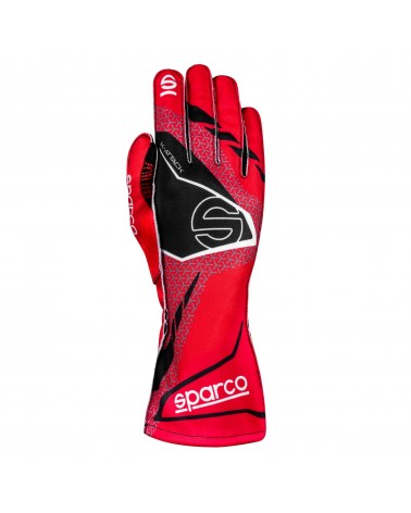 Gants karting ENFANTS Sparco K-Attack