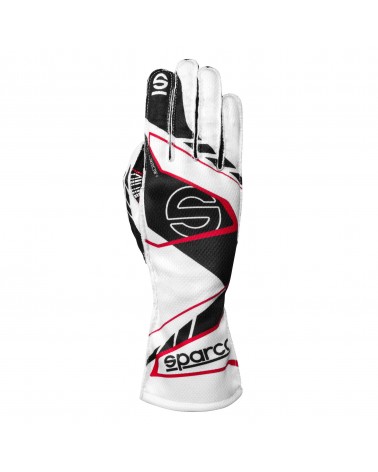 Gants karting FIA Sparco K-Arrow +