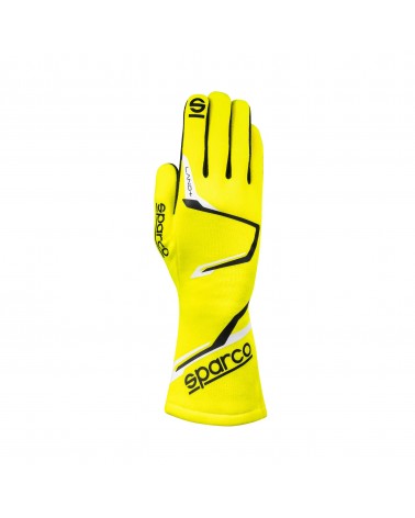 Sparco Land + FIA race glove