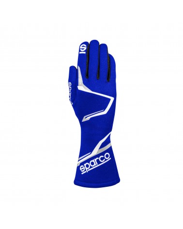 Sparco Land + FIA race glove