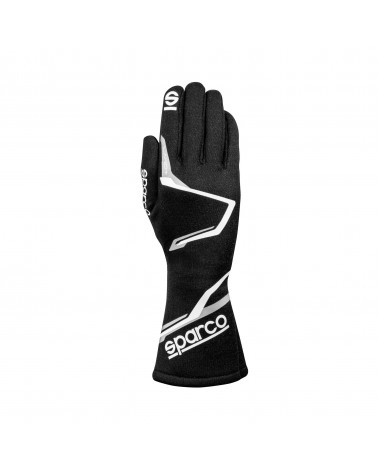Sparco Land + FIA race glove