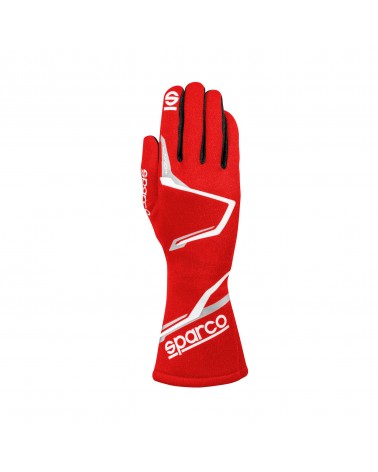 Sparco Land + FIA race glove