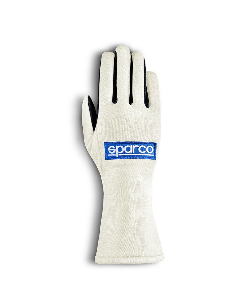 Sparco Land Classic FIA race glove