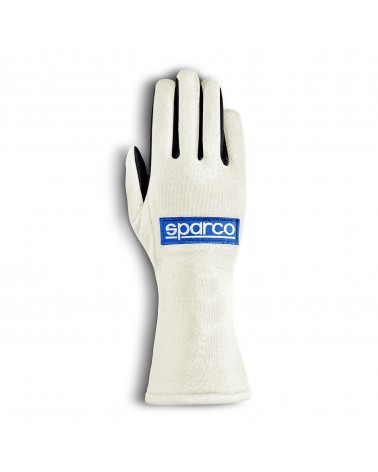 Sparco Land Classic FIA race glove