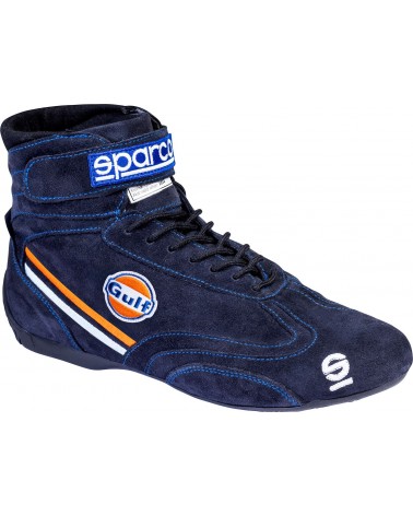 Sparco FIA TOP Gulf race boots
